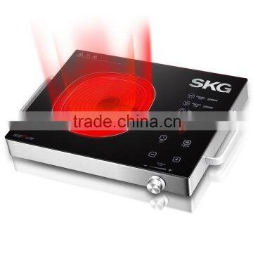 SKG electric ceramic cooker