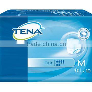 TENA Pants Plus M 10