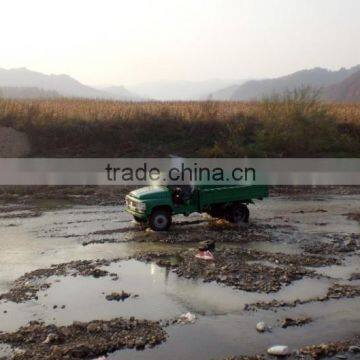 Mini Truck,cheap Small Dump Truck,Chinese Supplier photo-3