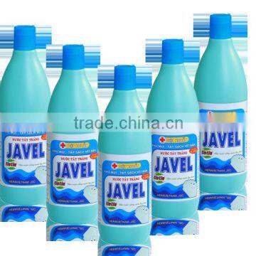 Javel Bleach 300Ml X 24 (Without Fragrance)