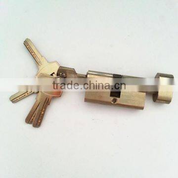 Engine Cylinder Liner Kit Seamless Steel Gas Gas Cylinder Cylinder Lock Fingerprint photo-2