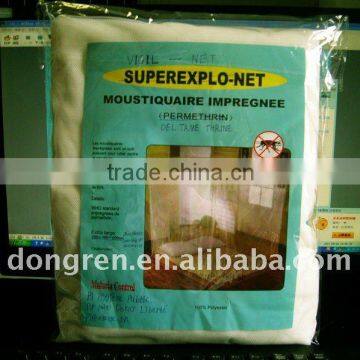 Insecticide-Treated Mosquito Nets LLINs Bed Nets