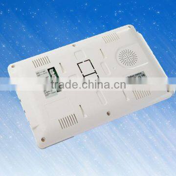 For Home Office Waterproof Smart Wired Doorbell With Camera, Intercom System Video Door Phone With Digital Color LCD for Monitor photo-3