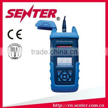 ST612 SENTER TDR 8km telecom cable use cable fault locator