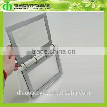 DDC-R034 Trade Assurance Photo Paper Rack