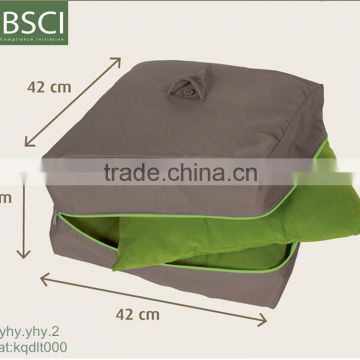 High quality customized waterproocushion bags made in China