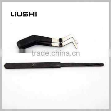 Latest arrival long lasting GOSO HU64 car lock locksmith tools wholesale price