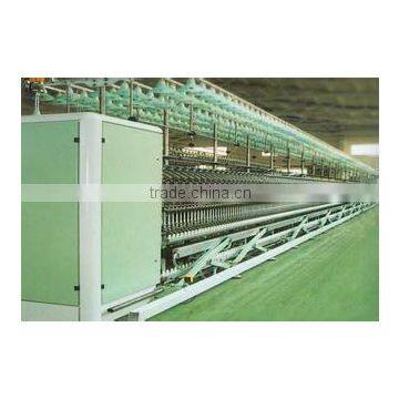 Spinning machine/used textile machinery