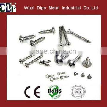 AISI 4140 steel screws carbon steel c1022 screw