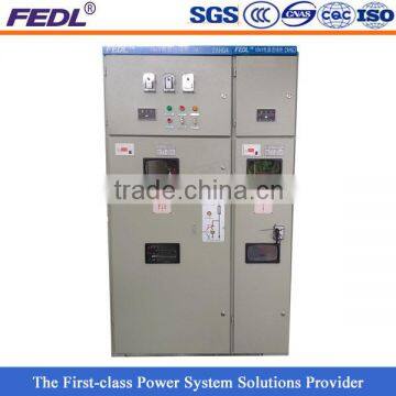HXGN High Voltage Switchgear HV RMU Panel