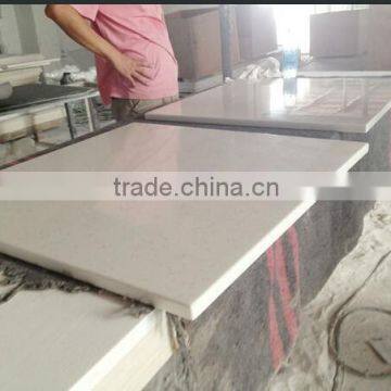 KFC Dinning Tables and Chairs /Acrylic Solid Surface Stone Table Top, Restaurant Table photo-3