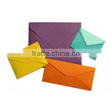 Safe & Convenient Envelopes Bag