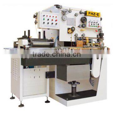 automatic seam welding machine for tin cans