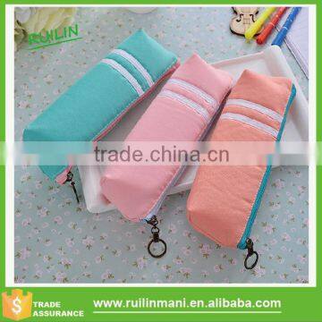 2016 new fashion wholesale pen bag