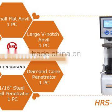 HRS-150 Digital Display Rockwell Hardness Tester