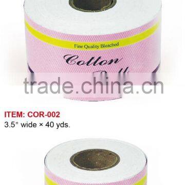 Cotton Roll for Waxing photo-2