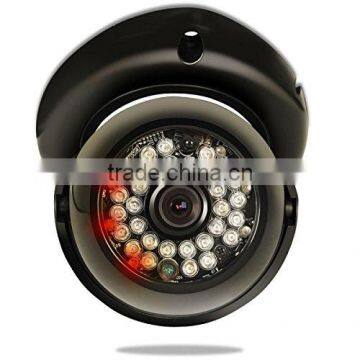 SWN24 - SWANN CCTV ADS-191 480TVL AUDIO WARNING SECURITY CAMERA 50dB WARNING SOUND & FLASHING LIGHTS MOTION TRIGGERED NIGHT VISI