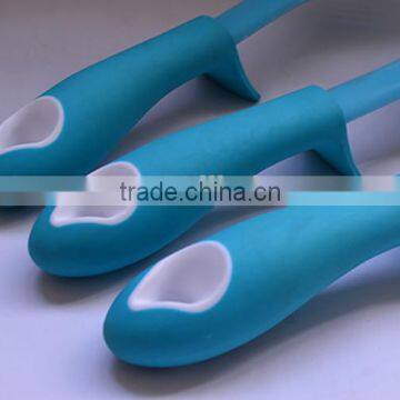 2016 Hot Sale Kitchen Silicone Cooking Utensils photo-3