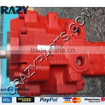 Hot sale excavator PVD-2B-50P E305 hydraulic main pump. E305 hydraulic pump