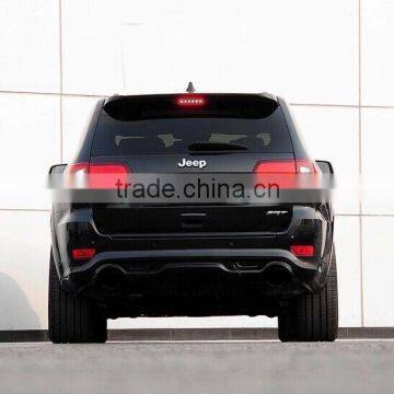 2014 Jeep Grand cherokee body kit ,pp body kit for cherokee