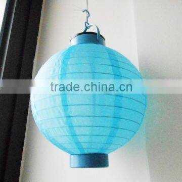 Chinese Make Candle LED Paper Lantern Light photo-3