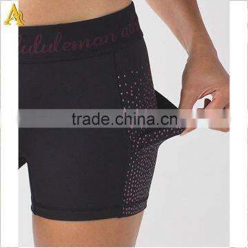 2016 High Quality Running Shorts ,gym Shorts ,compression Shorts photo-5