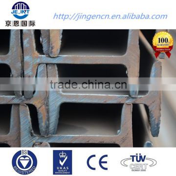 carbon steel i-beam hot rolled