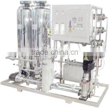 YX-RO Water Filter Purify Machine