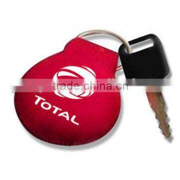 Neoprene Key Chain by MYLE Factory