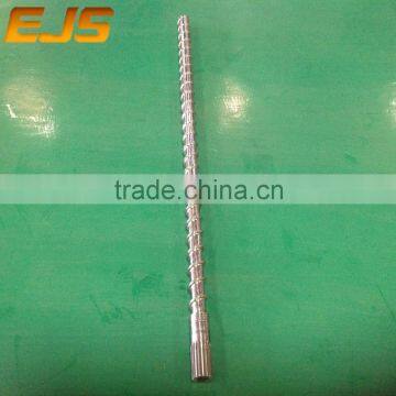 sheet extruding & Laminating machines screws barrels from zhoushan