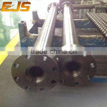 Sheet Extruding & Laminating Machines Screws Barrels From Zhoushan photo-3