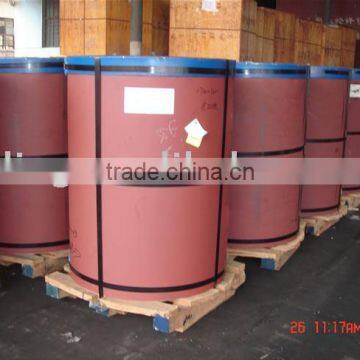 Color Coated Steel Coil