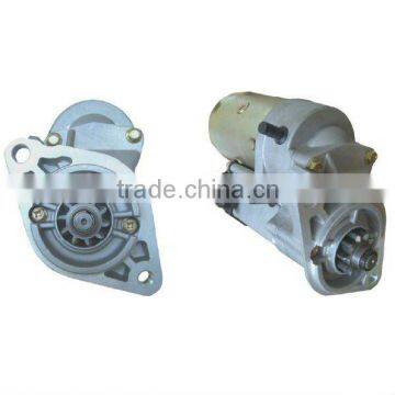 NIPPONDENSO Starter Motor auto starter 028000-7370 028000-7372 28100-54400 TOYOTA DIESEL 2.2L