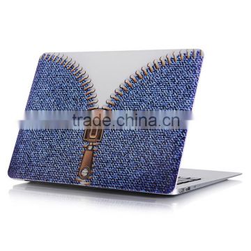 Custom hard laptop case hard shell laptop case for apple macbook