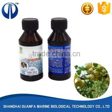 Environmental protection 3% Oligosaccharins control bacteria