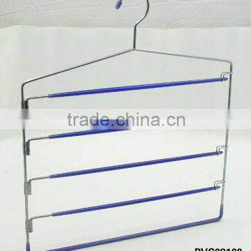 2014 Hot sell Metal towel rack withPVC( made in GuiLin)