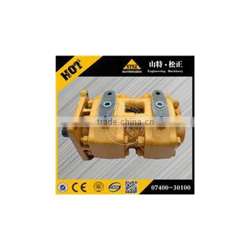 714-07-12670 714-07-12680 Disc for WA380-6 Wheelloader Parts