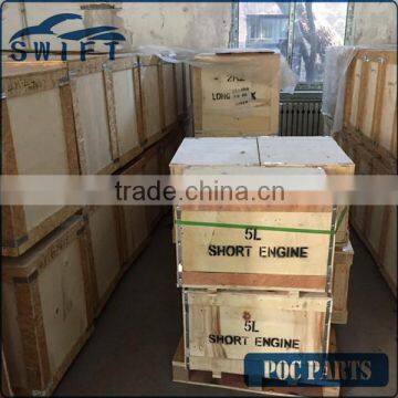 3L 2.8L Long Block For TOYOTA Engine photo-6