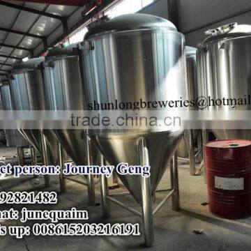 8hl automatic beer brewing system for the beer brewing
