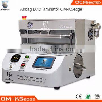 2016 Newest Vacuum Laminating Machine Mobile Phone LCD Refurbish Machine