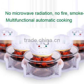 Halogen Oven