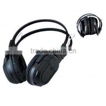 IR Car Wireless Headset