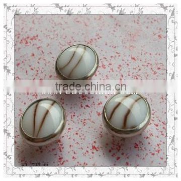 Factory wholesale ring prong snap button