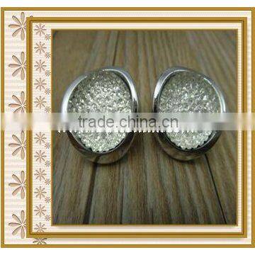 2014 hot selling wholesale acrylic rhinestone buttons