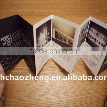 perfect Luxury printing brochures