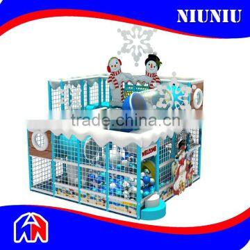 Forest Series for Kids Indoor Playground Sale