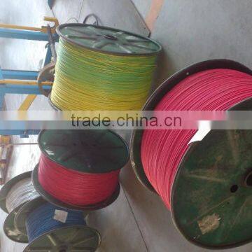PVC Insulated Electrical Wire/cable