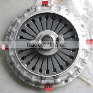 Japanese spare part clutch part for heavy duty truck CXZ51K for sale