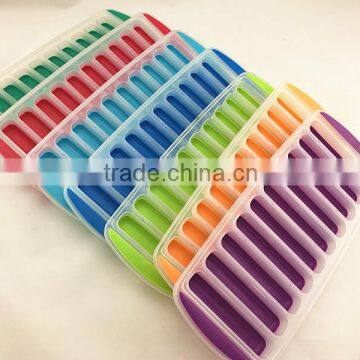 2014 GL Ice Cube Tray with Silicon Stick