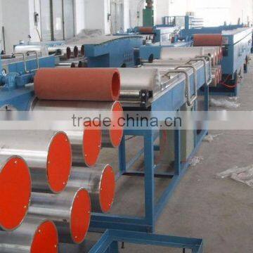 PP PET Broom/brush Monofilament Extruder / Monofilament Extrusion Line photo-3